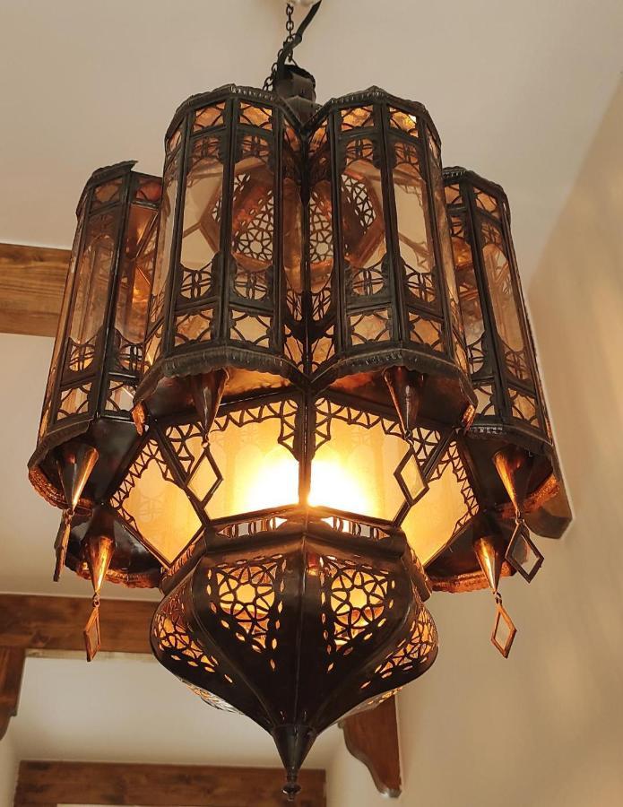 La Casa Morisca — Fotos 2